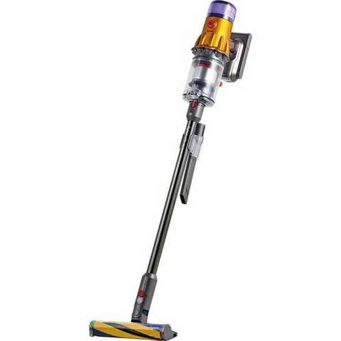 掃除機・クリーナー Dyson v12 detect slim complete SV30ABL2 スティック掃除機は「Dyson V12 Detect Slim Complete SV30 ABL2