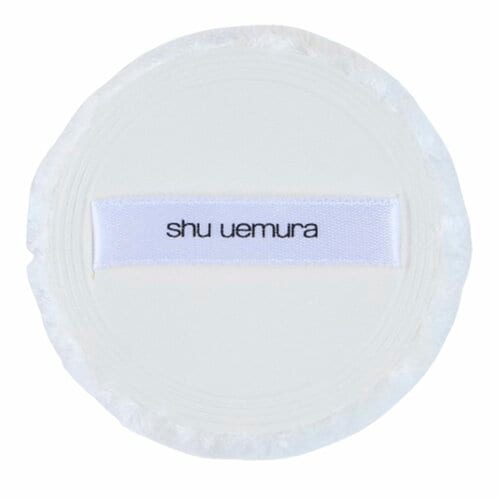 シュウ ウエムラ アンリミテッド washi ヴェール セッティング パウダー イメージ3