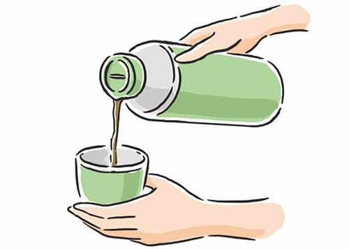カップ付きタイプ マグボトルおすすめ イメージ
