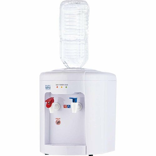 5位:ニチネン「おいしさポットMINI HWS-201」 イメージ