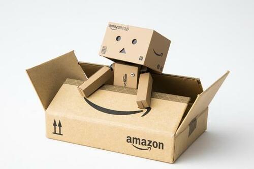 Amazonギフト券を使うにはAmazonアカウントが必要！ イメージ