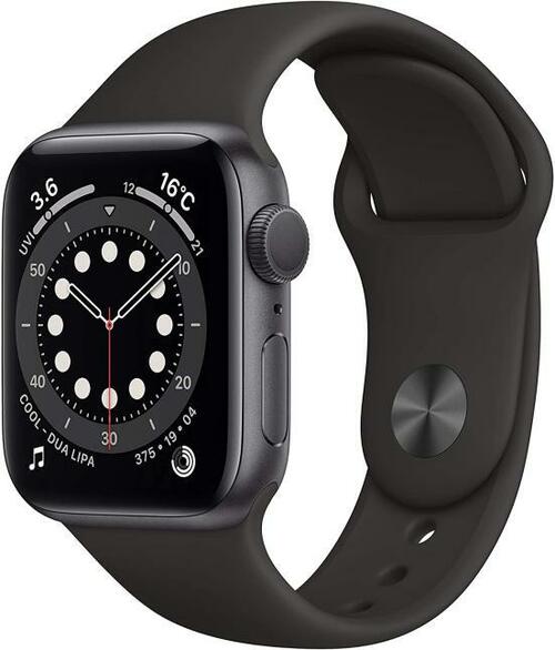 トレーニングのおともに!「AppleWatch」 イメージ