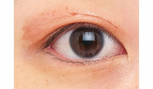 仕上がり アイプチおすすめ イメージ