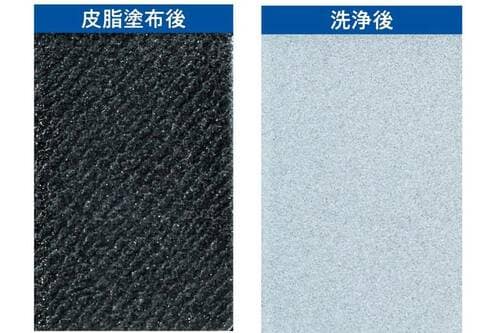 洗浄力:◎+ 泡洗顔料おすすめ イメージ