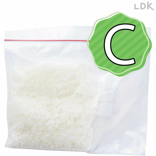 【C評価】フリーザーバッグは香りも味も薄い ご飯冷凍容器おすすめ イメージ