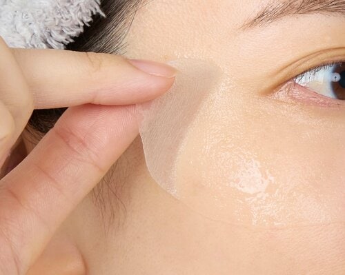 目元パックとは? 目元パックおすすめ イメージ