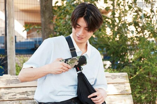 大音量でも歪みがなく気持ちいい音。お出かけのお供にうってつけの一台! Bluetoothスピーカーの実機検証(hands-on review)の写真おすすめ イメージ2