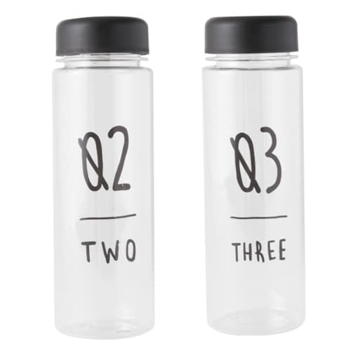 100均:カフェ:食器:カトラリー:ボトル:ワッツ:ドリンクボトル