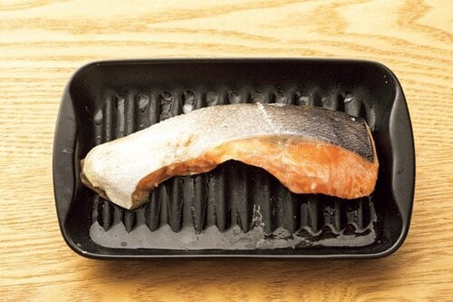 【B評価】火の通らない場所も…… 竹原製缶「ちょい焼き皿」 イメージ