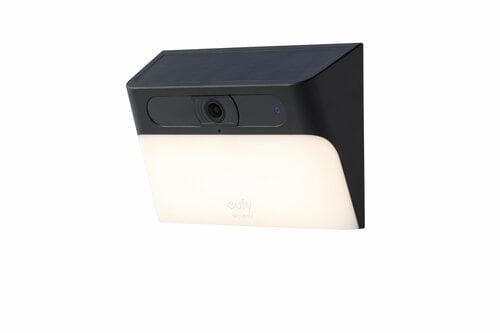 ソーラーセキュリティカメラおすすめ アンカー・ジャパン Eufy Solar Wall Light Cam S120 イメージ1