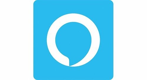 セットアップはスマホの専用アプリで行います イメージ2