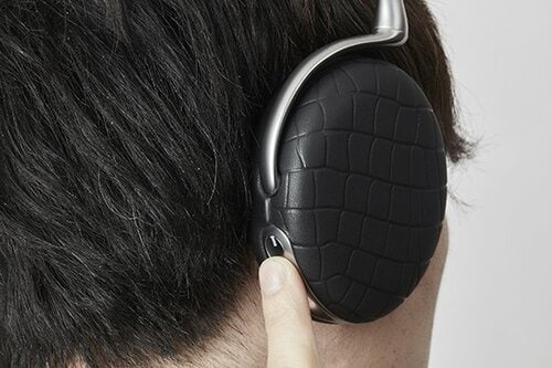 「Parrot」はカスタマイズ性の高いフランス発のガジェット的モデル イメージ6