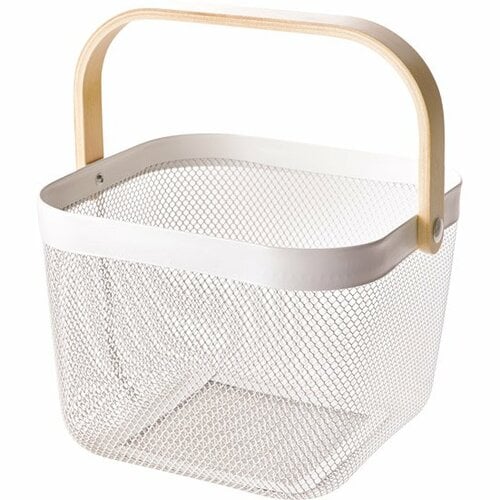 IKEA:RISATORP バスケット:バスケット