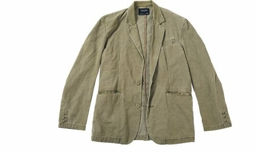 「今」を基準に処分！流行遅れの服や体型に合わない服 イメージ2