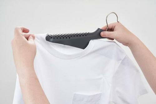 ポイント1：引っ張らずスルッと入る！ イメージ