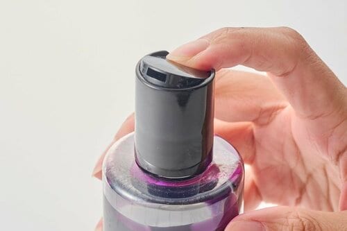 使用感 ピンクシャンプーおすすめ イメージ