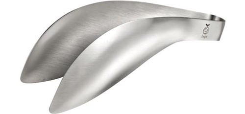 オークス:ゆびさきトング:トング:キッチン用品:料理:サラダ:オシャレ:便利