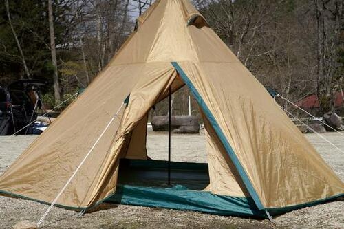 おすすめポイント2：通気性が高い イメージ