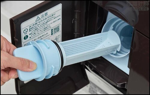 使いやすい機能が充実! ドラム式洗濯機おすすめ イメージ3