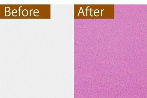 Before→After 子ども用日焼け止めおすすめ イメージ