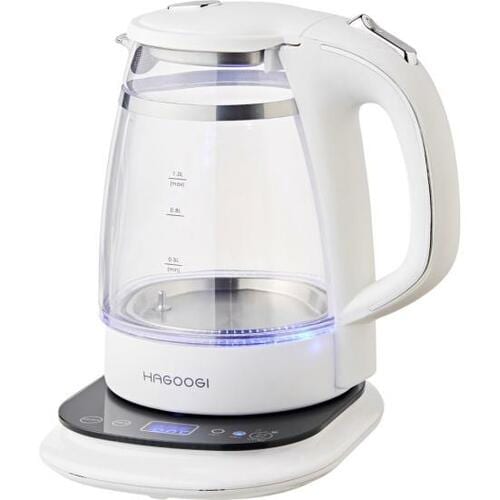 HAGOOGI:電気ケトル:調理家電