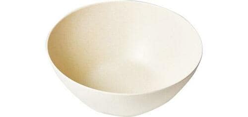 キャンドゥ:バンブーラウンドボウル M:食器