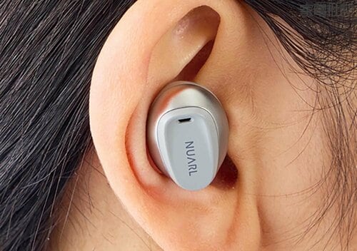 テスト2:音質 安いワイヤレスイヤホンおすすめ イメージ