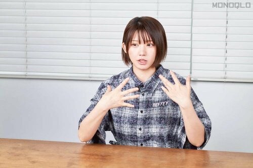 体調管理は「超簡単」なルーティンで プロコスプレイヤーえなこさんインタビューおすすめ イメージ2