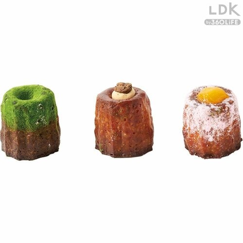 人気のお取り寄せスイーツ・お菓子を比較 お取り寄せスイーツおすすめ イメージ