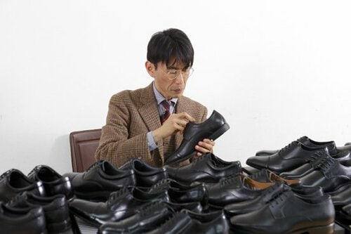 ［つくり編］小さく整ったヒールの完成度がめちゃ高い！ イメージ