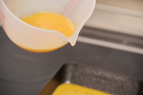 卵がピタッと切れる！ イメージ