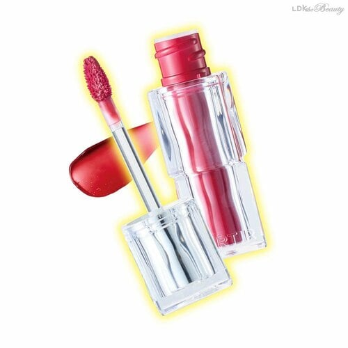 ディープなローズのオシャレさにキュン！ TIRTIRの15番 口紅おすすめ イメージ