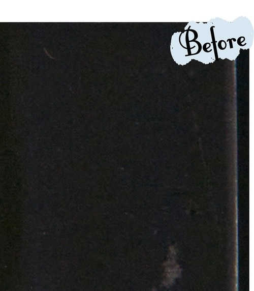 Before ベビーソープおすすめ イメージ