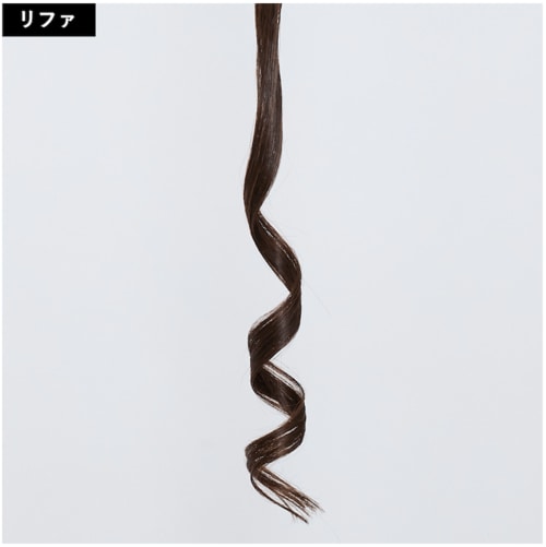 仕上がり ヘアアイロン前に使えるヘアオイルおすすめ イメージ