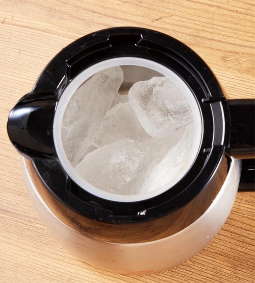 サーバーに直接抽出できる アイスコーヒーメーカーおすすめ イメージ