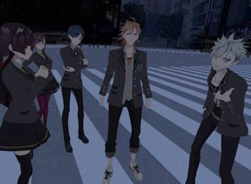 PSVRおすすめ MyDearest 東京クロノス イメージ2