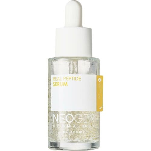 ペプチド美容液おすすめ ネオゼン リアルペプチドセラム イメージ