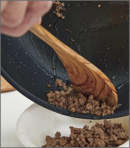 大胆な作業も細かい作業も有能! リバーライト「オリーブの木 ターナー」おすすめ イメージ