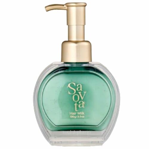 ヘアミルクおすすめ サボンドサボタ フレッシュオイルインヘアミルク イメージ