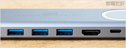 サンワサプライ「USB-DKM1」 USBハブおすすめ イメージ