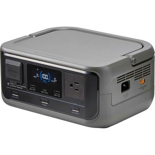 小型ポータブル電源おすすめ オールパワーズ ALLPOWERS VOLIX P300 イメージ