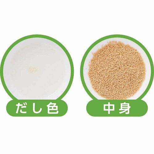 顆粒だしおすすめ 味の素 ほんだし イメージ3
