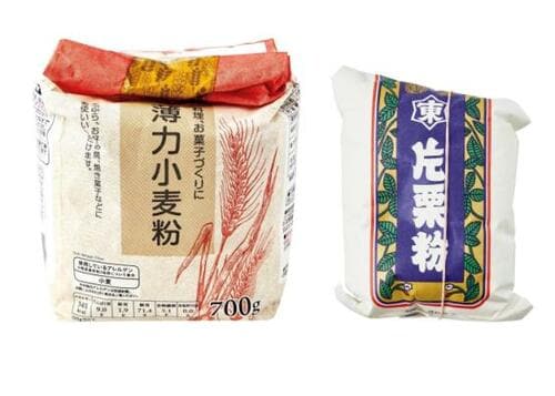 冷蔵庫に入れる必要がない食材 イメージ