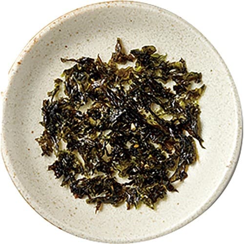 のりフレークおすすめ フードレーベル 牛角ふりかけのり ごま香る旨塩味 イメージ2