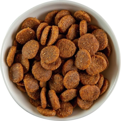 猫用ドライフードおすすめ マースジャパン アイムス 成猫用 体重管理用 まぐろ味 イメージ2