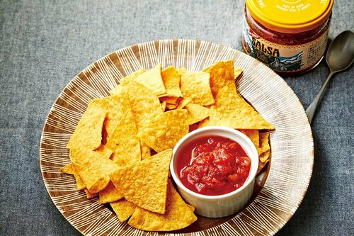 いろいろなソースと合う カルディの絶対買うべきおすすめおすすめ イメージ