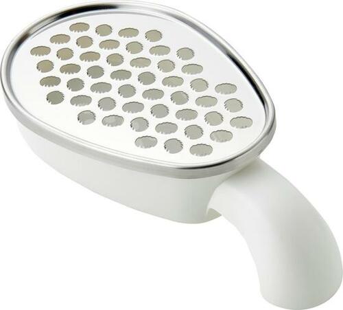 おろしやすくて疲れない 「やさしいおろし器」 イメージ