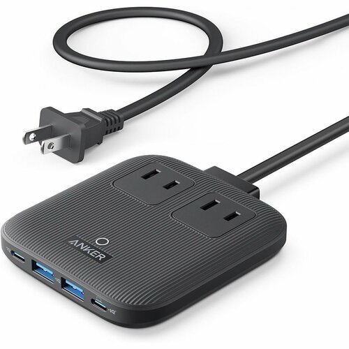 Amazonプライム感謝祭アイテムおすすめ アンカー Anker Nano Charging Station  イメージ1