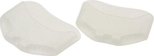 シリコン素材でやさしい感触のLIFHEA「足裏サポート」 イメージ