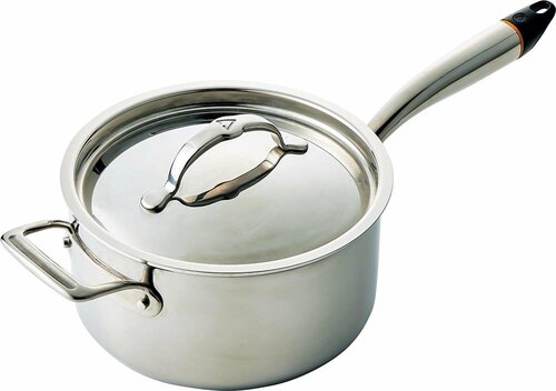 Hestan Cue「スマートソースパン」 イメージ